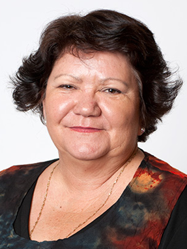 Jenny Poelina